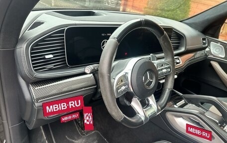 Mercedes-Benz GLE AMG, 2020 год, 12 500 000 рублей, 8 фотография