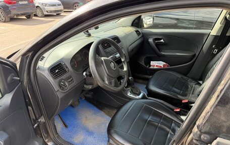 Volkswagen Polo VI (EU Market), 2016 год, 590 000 рублей, 7 фотография