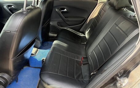 Volkswagen Polo VI (EU Market), 2016 год, 590 000 рублей, 9 фотография