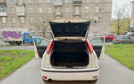 Ford Focus IV, 2005 год, 99 000 рублей, 3 фотография