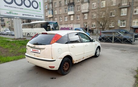 Ford Focus IV, 2005 год, 99 000 рублей, 6 фотография