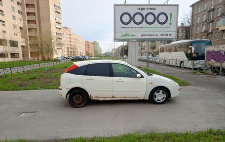 Ford Focus IV, 2005 год, 99 000 рублей, 9 фотография