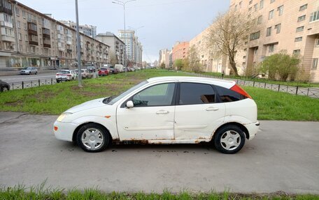 Ford Focus IV, 2005 год, 99 000 рублей, 7 фотография