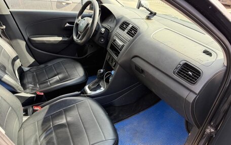 Volkswagen Polo VI (EU Market), 2016 год, 590 000 рублей, 11 фотография