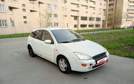 Ford Focus IV, 2005 год, 99 000 рублей, 4 фотография