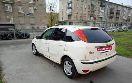 Ford Focus IV, 2005 год, 99 000 рублей, 5 фотография