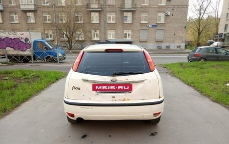 Ford Focus IV, 2005 год, 99 000 рублей, 8 фотография