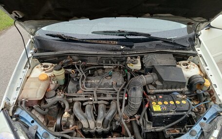 Ford Focus IV, 2005 год, 99 000 рублей, 10 фотография