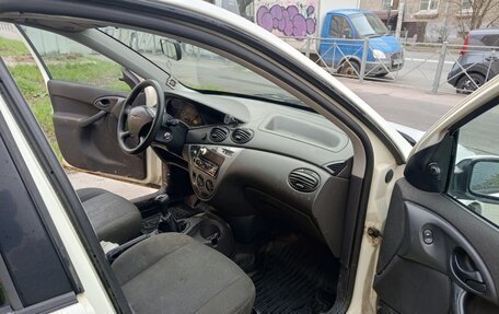 Ford Focus IV, 2005 год, 99 000 рублей, 12 фотография