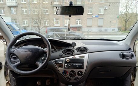 Ford Focus IV, 2005 год, 99 000 рублей, 13 фотография