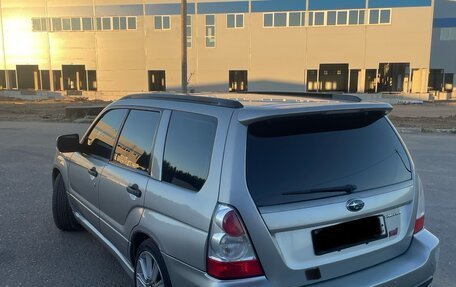 Subaru Forester, 2006 год, 1 300 000 рублей, 3 фотография