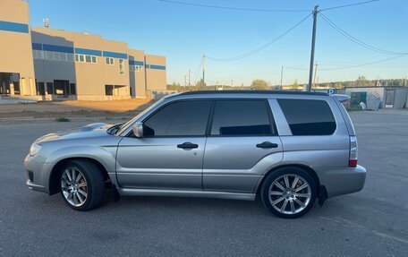 Subaru Forester, 2006 год, 1 300 000 рублей, 2 фотография