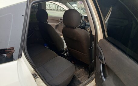 Ford Focus IV, 2005 год, 99 000 рублей, 14 фотография