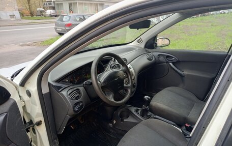 Ford Focus IV, 2005 год, 99 000 рублей, 11 фотография