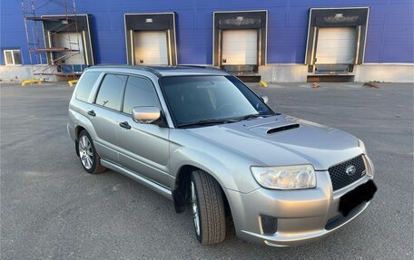Subaru Forester, 2006 год, 1 300 000 рублей, 7 фотография