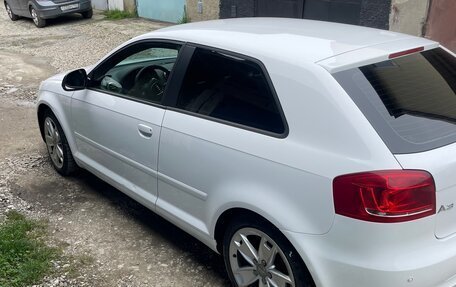 Audi A3, 2008 год, 990 900 рублей, 6 фотография