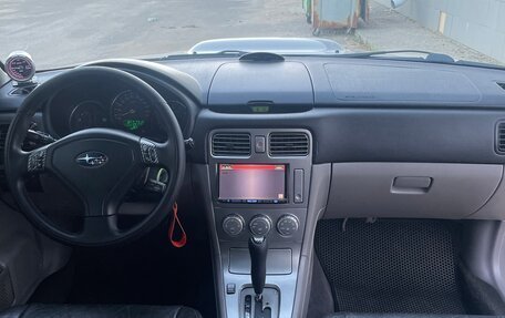 Subaru Forester, 2006 год, 1 300 000 рублей, 13 фотография