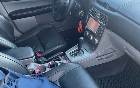 Subaru Forester, 2006 год, 1 300 000 рублей, 15 фотография