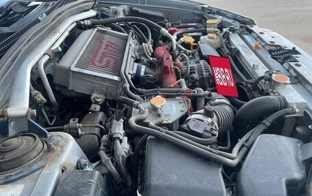 Subaru Forester, 2006 год, 1 300 000 рублей, 10 фотография