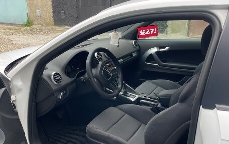 Audi A3, 2008 год, 990 900 рублей, 7 фотография