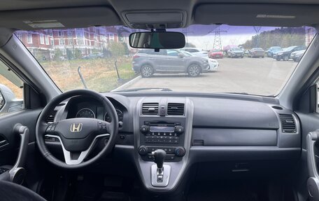 Honda CR-V III рестайлинг, 2008 год, 1 000 000 рублей, 6 фотография