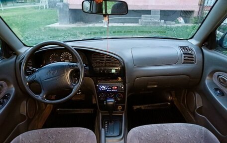 KIA Spectra II (LD), 2007 год, 350 000 рублей, 4 фотография