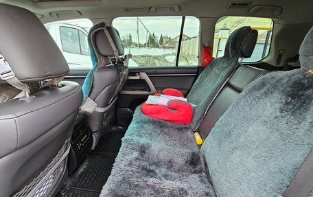 Toyota Land Cruiser 200, 2008 год, 3 200 000 рублей, 5 фотография