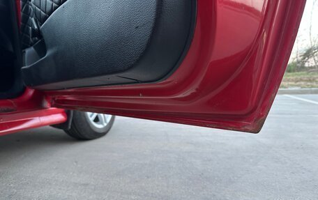 Opel Astra G, 1998 год, 297 000 рублей, 9 фотография
