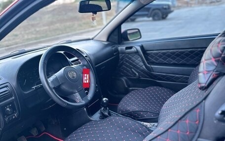 Opel Astra G, 1998 год, 297 000 рублей, 15 фотография