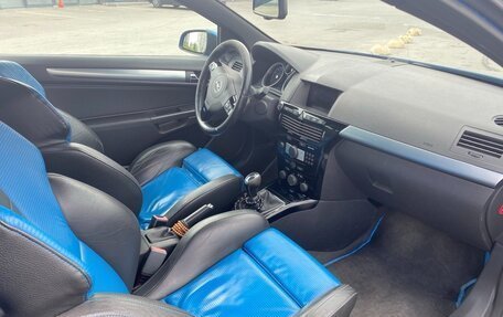 Opel Astra OPC H, 2008 год, 1 150 000 рублей, 2 фотография