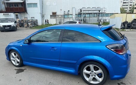 Opel Astra OPC H, 2008 год, 1 150 000 рублей, 8 фотография