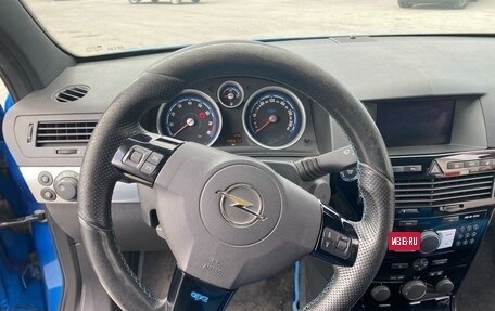 Opel Astra OPC H, 2008 год, 1 150 000 рублей, 4 фотография