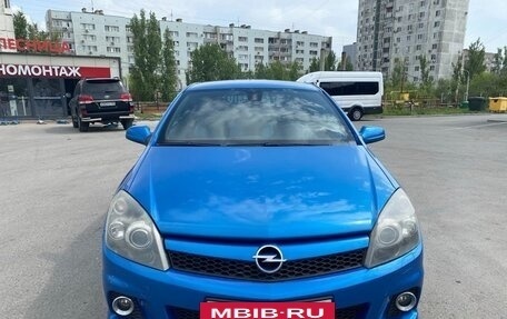 Opel Astra OPC H, 2008 год, 1 150 000 рублей, 6 фотография