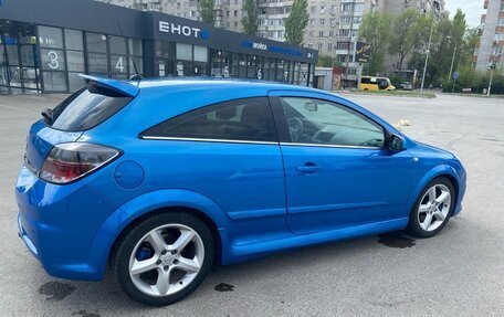 Opel Astra OPC H, 2008 год, 1 150 000 рублей, 10 фотография