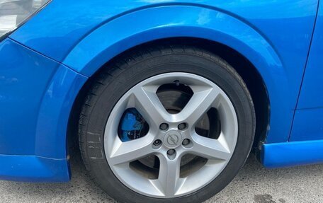 Opel Astra OPC H, 2008 год, 1 150 000 рублей, 11 фотография