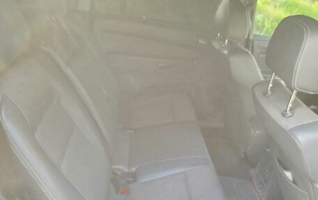 Opel Zafira B, 2008 год, 750 000 рублей, 2 фотография