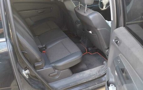 Opel Zafira B, 2008 год, 750 000 рублей, 3 фотография