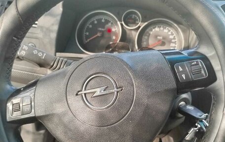 Opel Zafira B, 2008 год, 750 000 рублей, 5 фотография