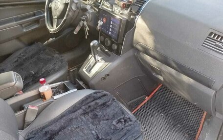 Opel Zafira B, 2008 год, 750 000 рублей, 4 фотография