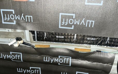 Toyota Chaser VI, 1997 год, 1 000 000 рублей, 8 фотография