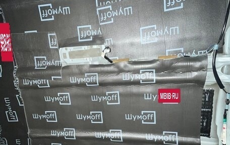 Toyota Chaser VI, 1997 год, 1 000 000 рублей, 9 фотография