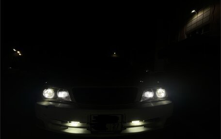 Toyota Chaser VI, 1997 год, 1 000 000 рублей, 22 фотография