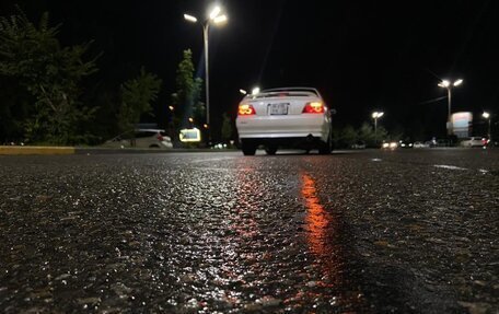 Toyota Chaser VI, 1997 год, 1 000 000 рублей, 30 фотография