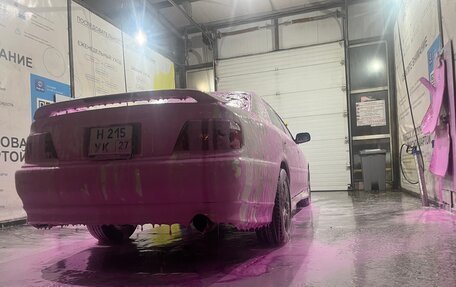 Toyota Chaser VI, 1997 год, 1 000 000 рублей, 24 фотография