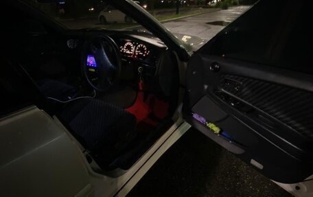 Toyota Chaser VI, 1997 год, 1 000 000 рублей, 34 фотография