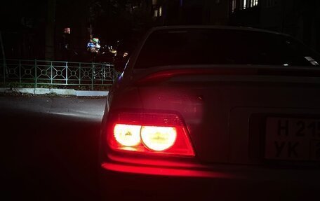 Toyota Chaser VI, 1997 год, 1 000 000 рублей, 39 фотография