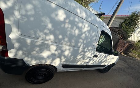 Renault Kangoo II рестайлинг, 2006 год, 280 000 рублей, 7 фотография