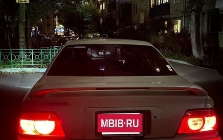 Toyota Chaser VI, 1997 год, 1 000 000 рублей, 40 фотография