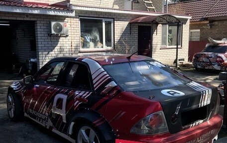 Toyota Altezza, 2000 год, 1 999 999 рублей, 3 фотография