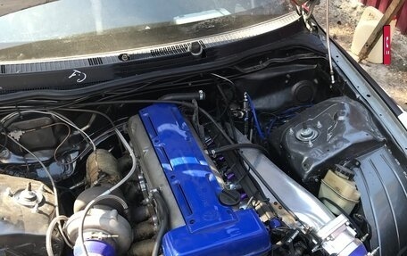 Toyota Altezza, 2000 год, 1 999 999 рублей, 5 фотография
